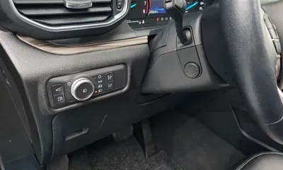 Ford Explorer 2022, 67526 км, за 20940 USD - фото 15