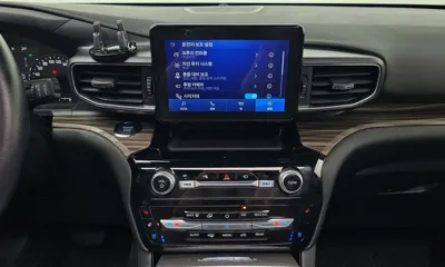 Ford Explorer 2022, 67526 км, за 20940 USD - фото 16