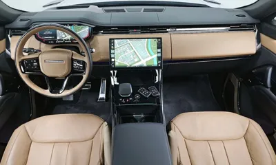 Land Rover Range Rover Sport 2024, 50810 км, за 89384.39 USD - фото 7