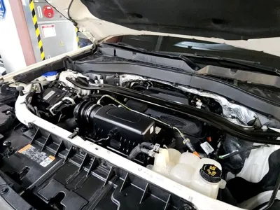 Ford Explorer 2020, 118447 км, за 15222.53 USD - фото 6