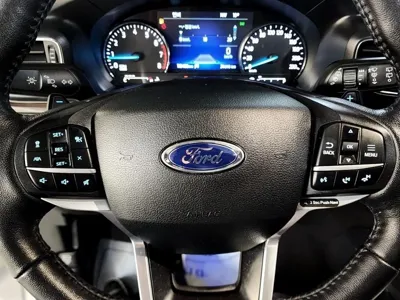 Ford Explorer 2020, 118447 км, за 15222.53 USD - фото 13