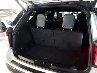 Ford Explorer 2020, 118447 км, за 15222.53 USD - фото 17