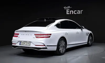 Genesis G80 2025, 88821 км, за 30539.81 USD