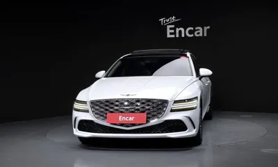 Genesis G80 2025, 88821 км, за 30539.81 USD