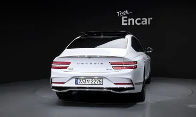 Genesis G80 2025, 88821 км, за 30539.81 USD