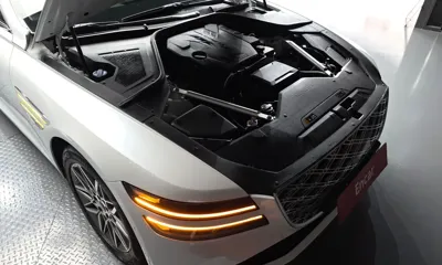 Genesis G80 2025, 88821 км, за 30539.81 USD - фото 6