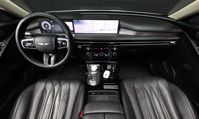 Genesis G80 2025, 88821 км, за 30539.81 USD - фото 7