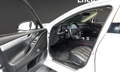 Genesis G80 2025, 88821 км, за 30539.81 USD - фото 10