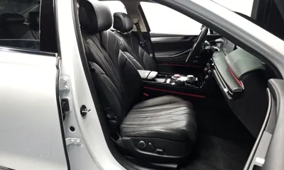 Genesis G80 2025, 88821 км, за 30539.81 USD - фото 11