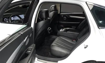 Genesis G80 2025, 88821 км, за 30539.81 USD - фото 12
