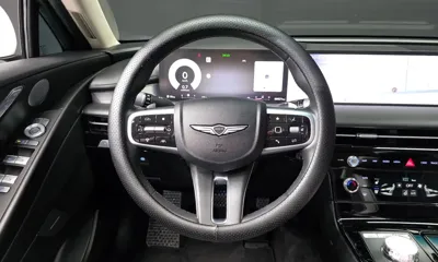 Genesis G80 2025, 88821 км, за 30539.81 USD - фото 13