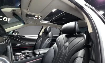 Genesis G80 2025, 88821 км, за 30539.81 USD - фото 18