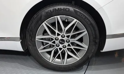 Genesis G80 2025, 88821 км, за 30539.81 USD - фото 21