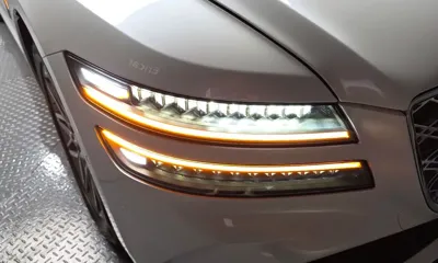Genesis G80 2025, 88821 км, за 30539.81 USD - фото 22