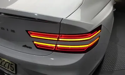 Genesis G80 2025, 88821 км, за 30539.81 USD - фото 23