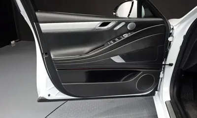 Genesis G80 2025, 88821 км, за 30539.81 USD - фото 24
