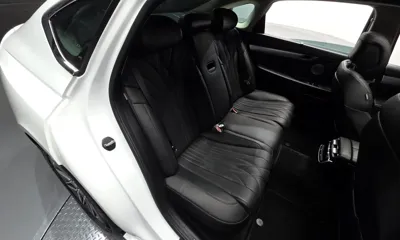 Genesis G80 2025, 88821 км, за 30539.81 USD - фото 26