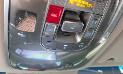 Genesis G80 2025, 88821 км, за 30539.81 USD - фото 30