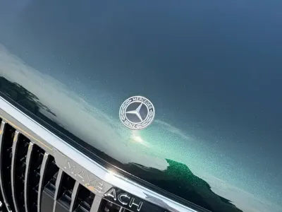 Mercedes-Benz GLS 2023, 16000 км, за 117087.77 USD