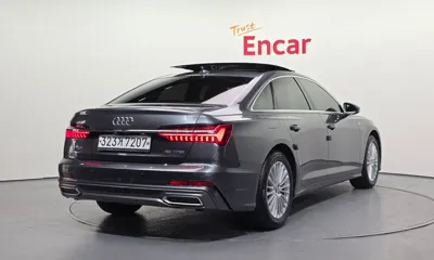 Audi A6 2020, 92211 км, за 16887.4 USD