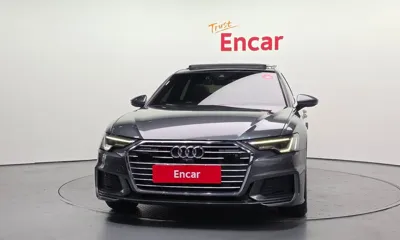 Audi A6 2020, 92211 км, за 16887.4 USD