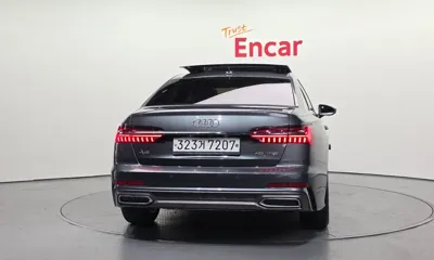Audi A6 2020, 92211 км, за 16887.4 USD