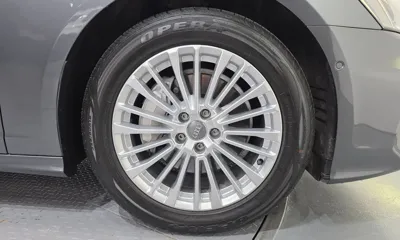 Audi A6 2020, 92211 км, за 16887.4 USD