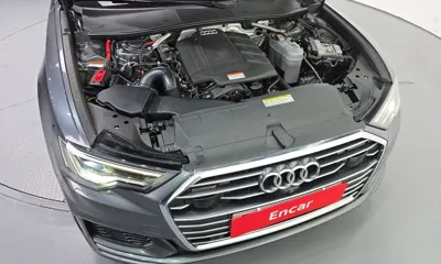 Audi A6 2020, 92211 км, за 16887.4 USD - фото 6