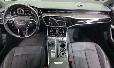 Audi A6 2020, 92211 км, за 16887.4 USD - фото 7