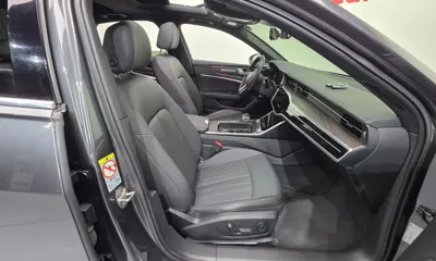Audi A6 2020, 92211 км, за 16887.4 USD - фото 10