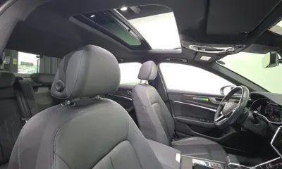Audi A6 2020, 92211 км, за 16887.4 USD - фото 12