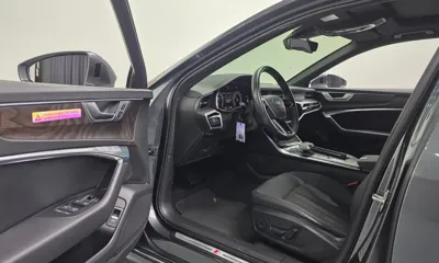 Audi A6 2020, 92211 км, за 16887.4 USD - фото 13