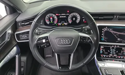 Audi A6 2020, 92211 км, за 16887.4 USD - фото 14