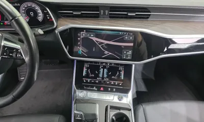 Audi A6 2020, 92211 км, за 16887.4 USD - фото 15