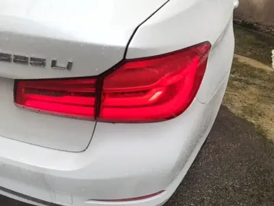 BMW 5 Series 2020, 117600 км, за 22086.09 USD - фото 8