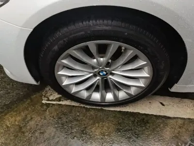 BMW 5 Series 2020, 117600 км, за 22086.09 USD - фото 23