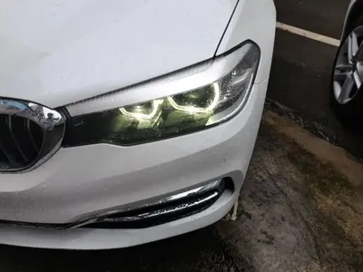 BMW 5 Series 2020, 117600 км, за 22086.09 USD - фото 24