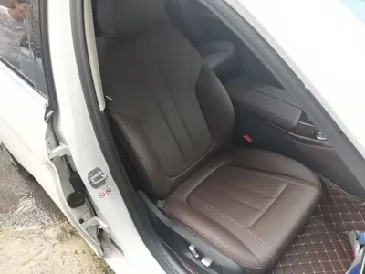 BMW 5 Series 2020, 117600 км, за 22086.09 USD - фото 25