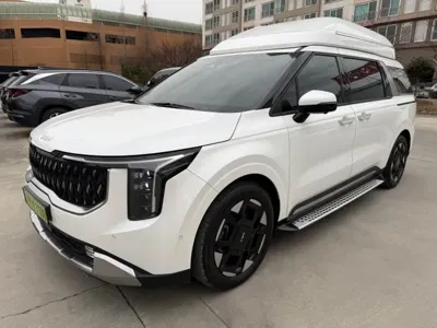 Kia Canival 2024, 38270 км, за 16260.59 USD