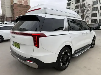 Kia Canival 2024, 38270 км, за 16260.59 USD