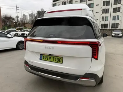 Kia Canival 2024, 38270 км, за 16260.59 USD