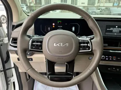 Kia Canival 2024, 38270 км, за 16260.59 USD - фото 12