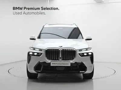 BMW X7 2025, 12390 км, за 81306.24 USD