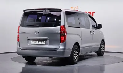 Hyundai Starex 2014, 131189 км, за 5483.98 USD