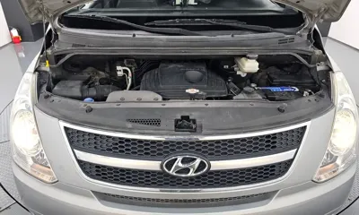 Hyundai Starex 2014, 131189 км, за 5483.98 USD - фото 6