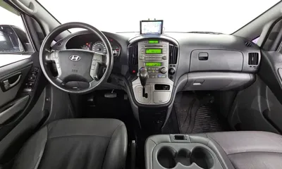 Hyundai Starex 2014, 131189 км, за 5483.98 USD - фото 7