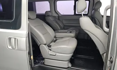 Hyundai Starex 2014, 131189 км, за 5483.98 USD - фото 11
