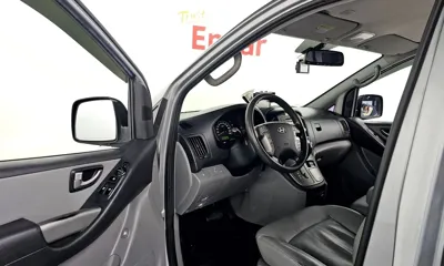 Hyundai Starex 2014, 131189 км, за 5483.98 USD - фото 12