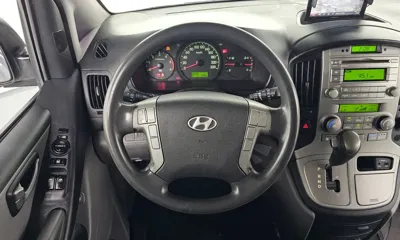 Hyundai Starex 2014, 131189 км, за 5483.98 USD - фото 13
