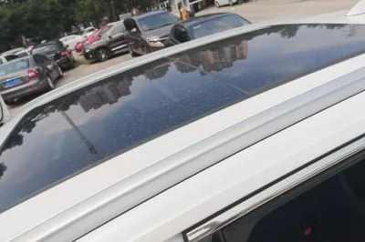 Haval H6 2021, 38800 км, за 10622 USD - фото 7